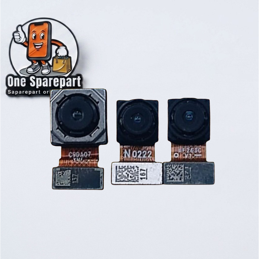 Kamera Belakang Vivo y20s Second Original Copotan