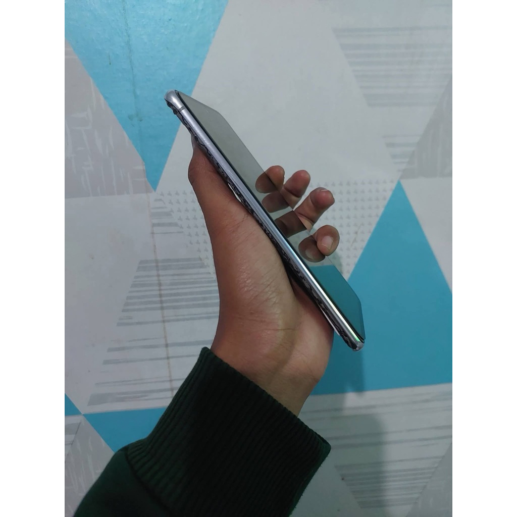 LCD SAMSUNG S20 FE