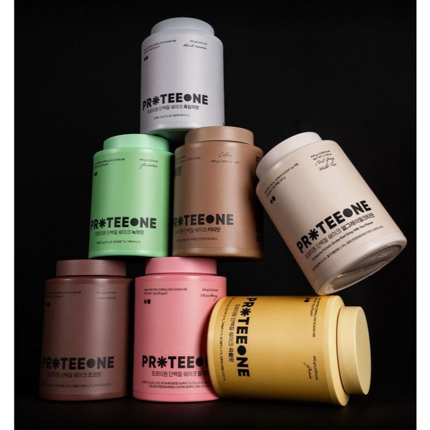 Proteeone Protein Shake
