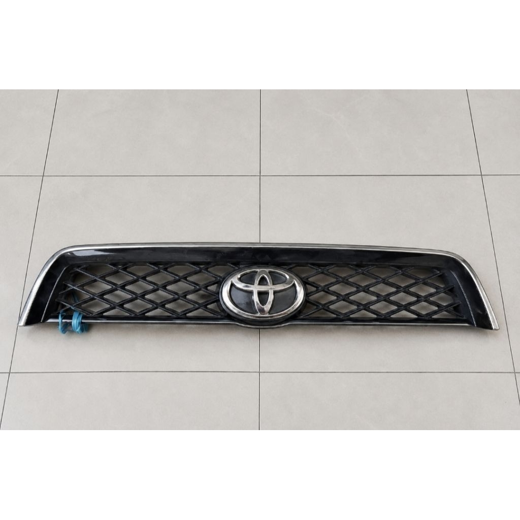 Grill Grille Daihatsu Terios Rush 2007-2009 original copotan