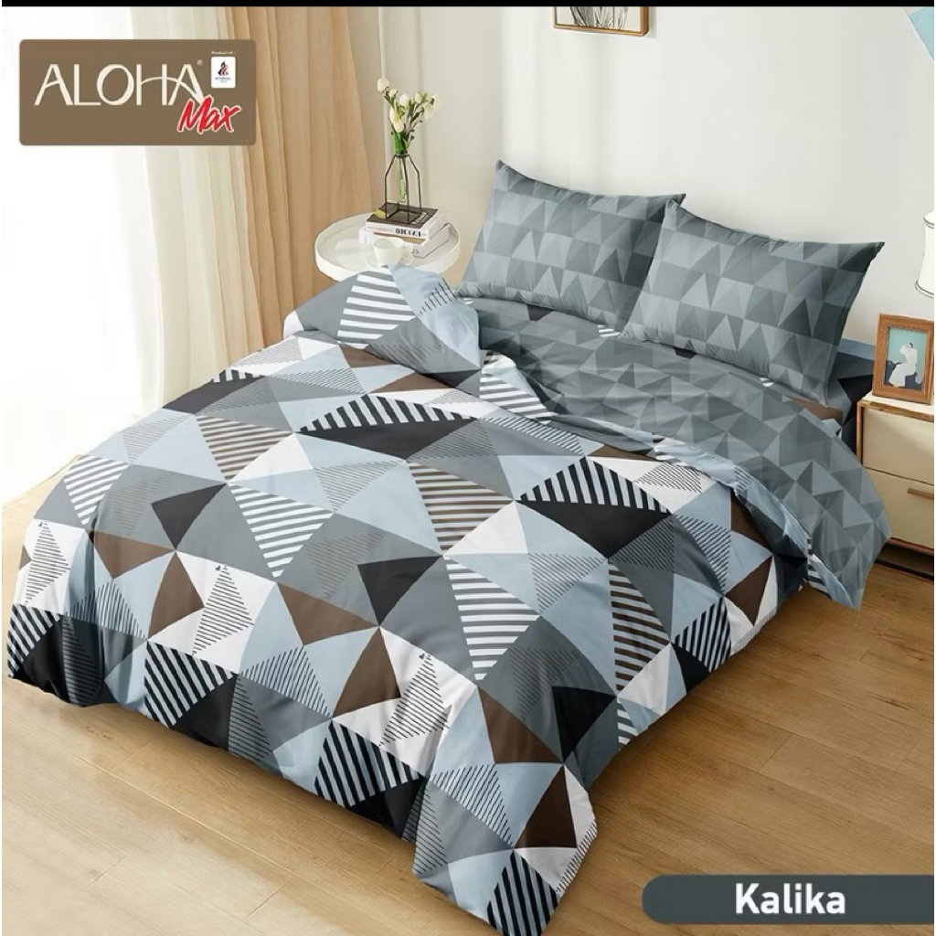Bedcover Aloha Max