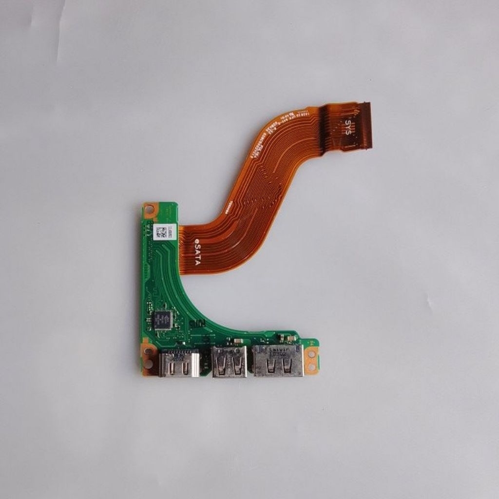 Board USB Laptop Toshiba Portege R700