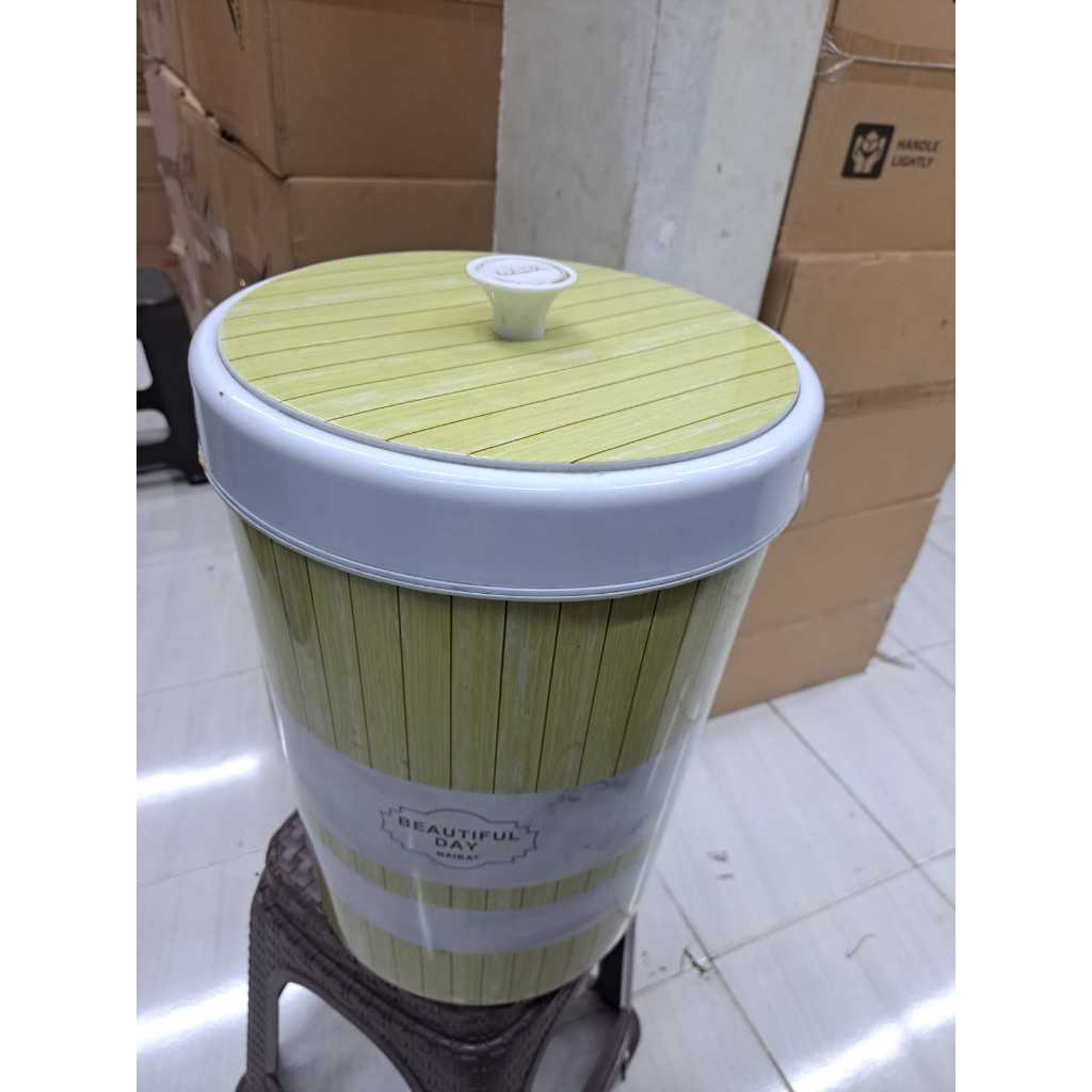 *KHUSUS BATAM* TERMOS NASI 3130 NARITA Termos Nasi Narita 3130 Original 30 Liter FBD FCT FHT Rice Bu