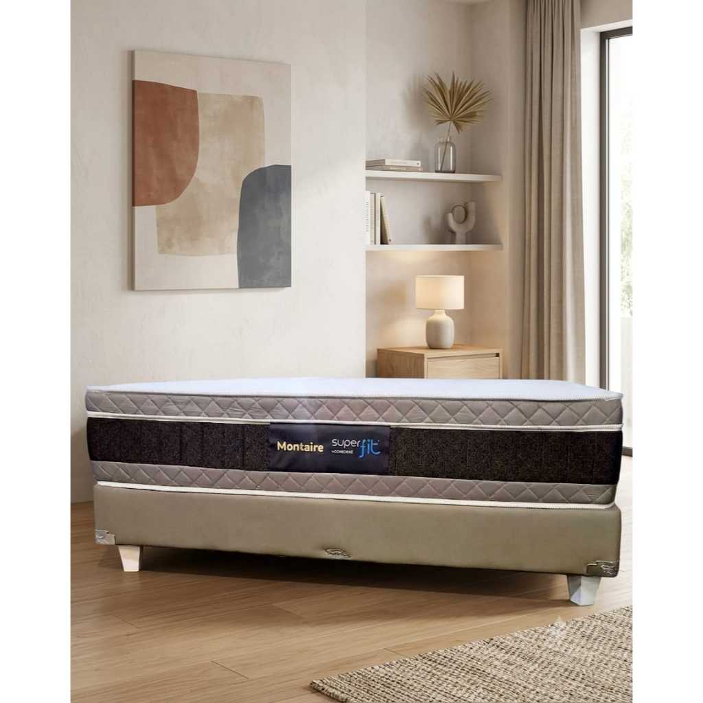 Kasur/Matras Montaire Superfit Comforta