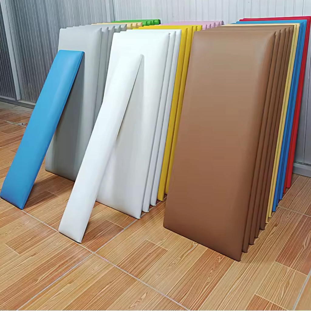 Headbord 50x115 sandaran kasur tempat tidur - Kepala kasur tempel dinding headboard dinding tempat t