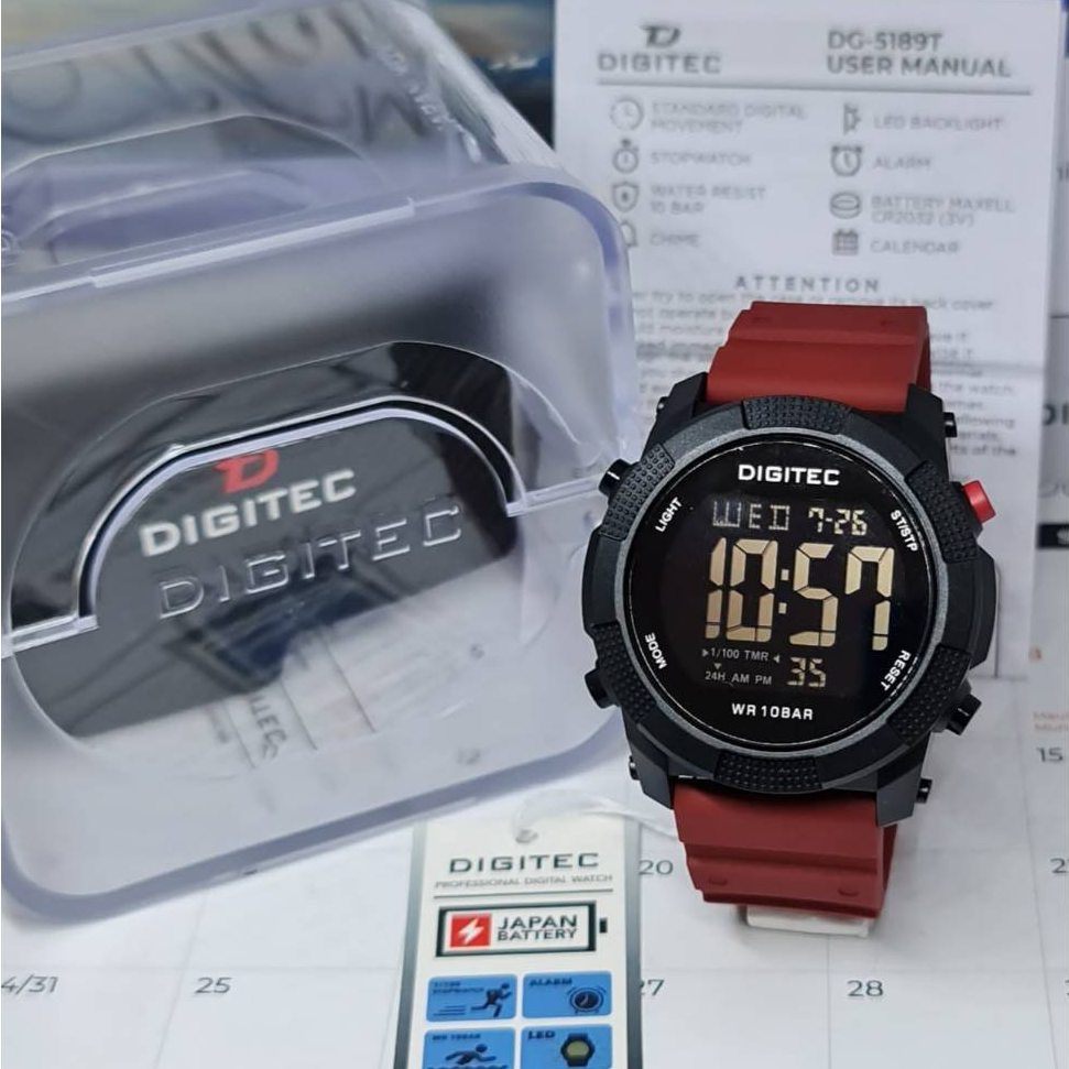 Digitec DG-5189T Original