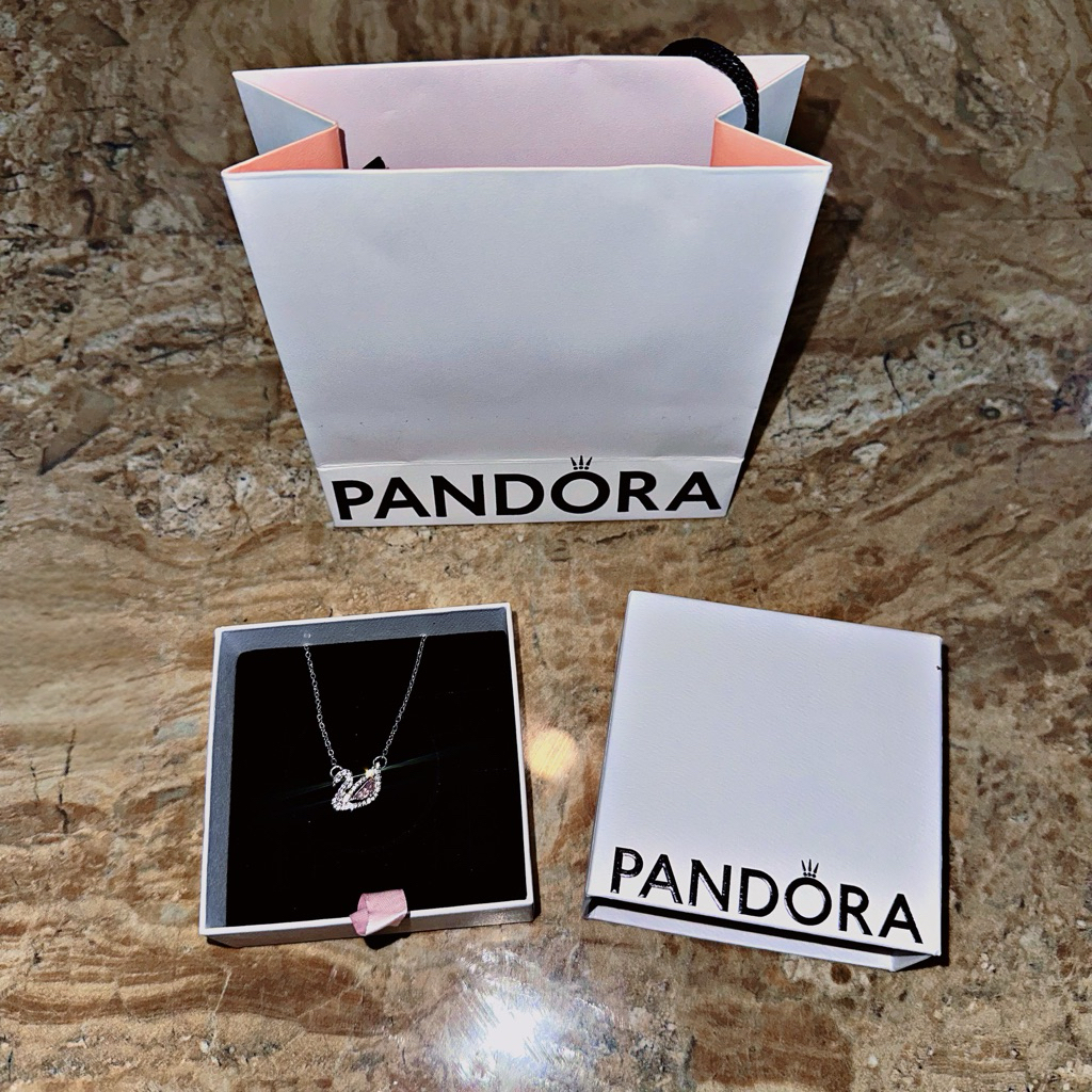 kalung pandora