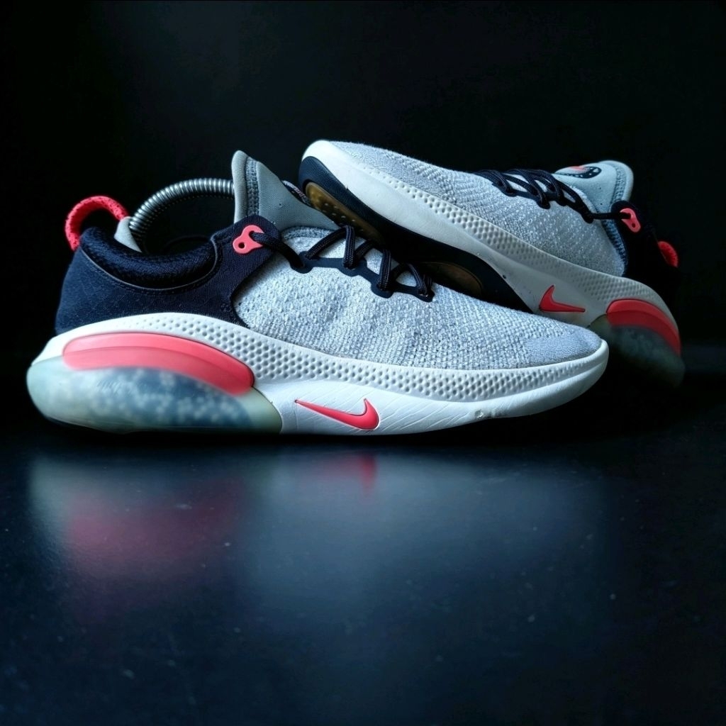 Sepatu Basket Nike Joyride Run Flyknit | Size 41/260 | Sport Sneakers | Second Original