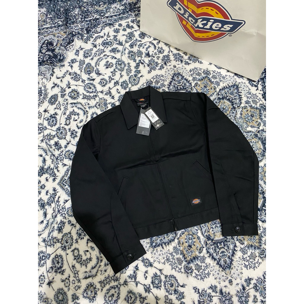 dickies work jacket
