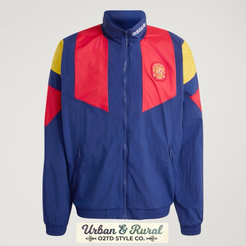 Adidas Tracktop Spain EQT BNWT Original Resmi KG2575