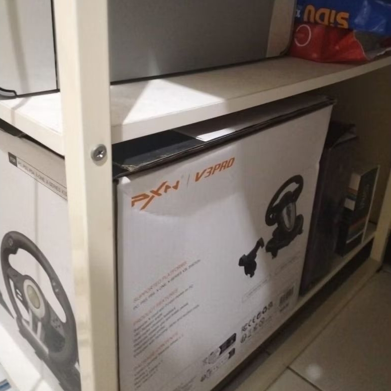 PXN V3PRO Second