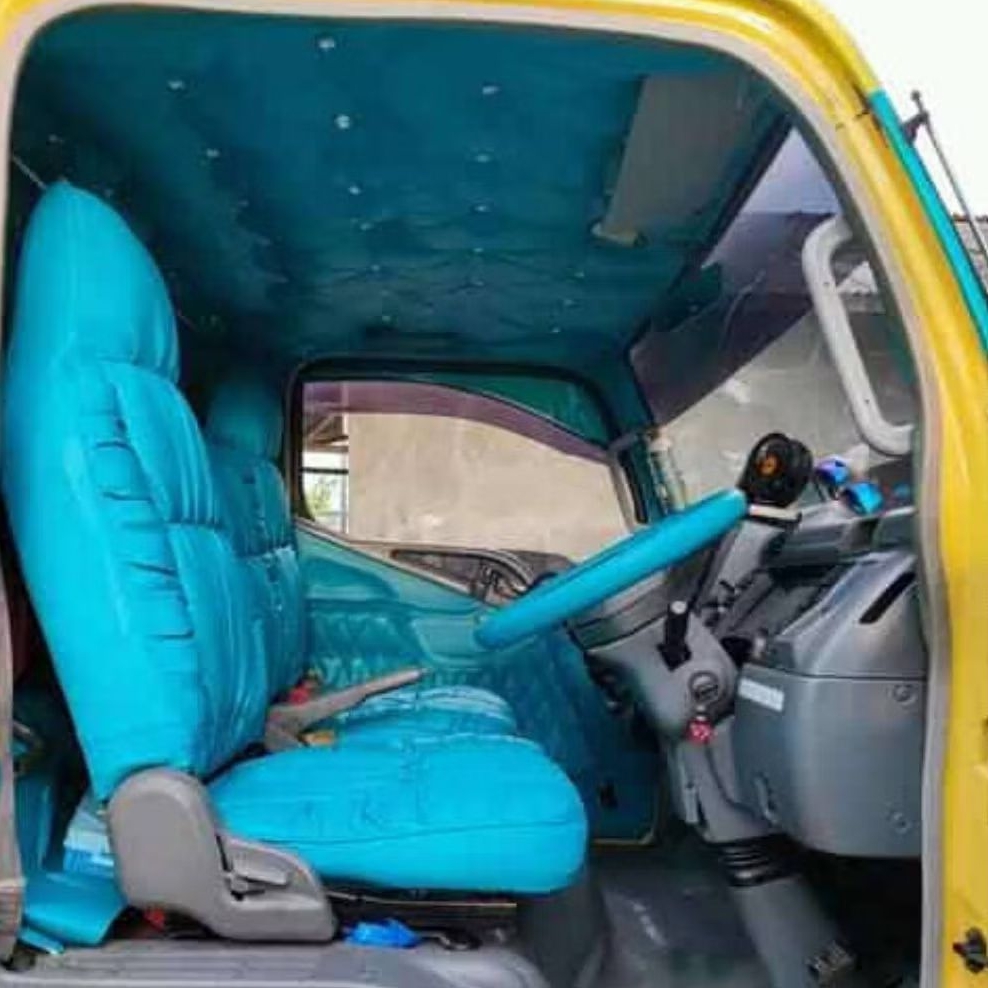 SARUNG JOK/COVER JOK MOBIL CANTER,RAGASA,DYNA DUTRO, HINO DUTRO