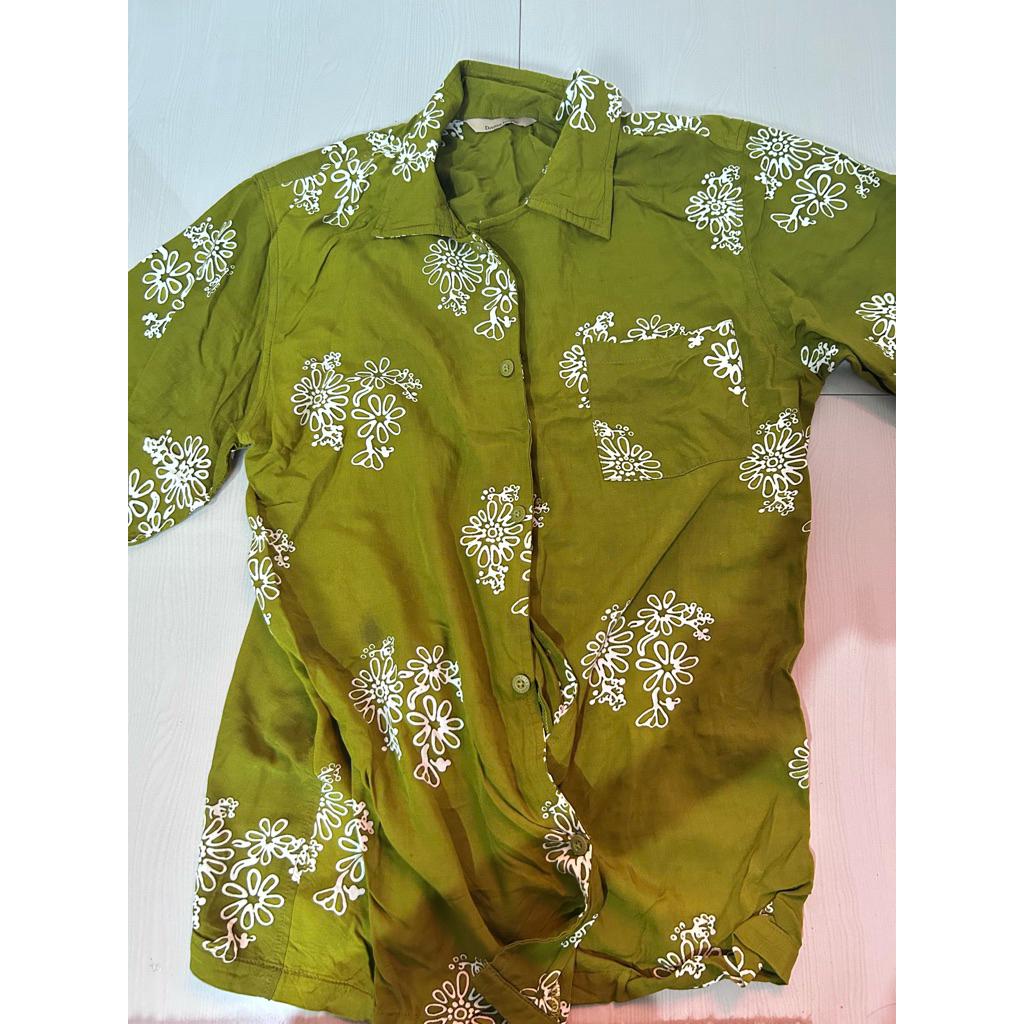 DAMAKARA OLIVE SUAR