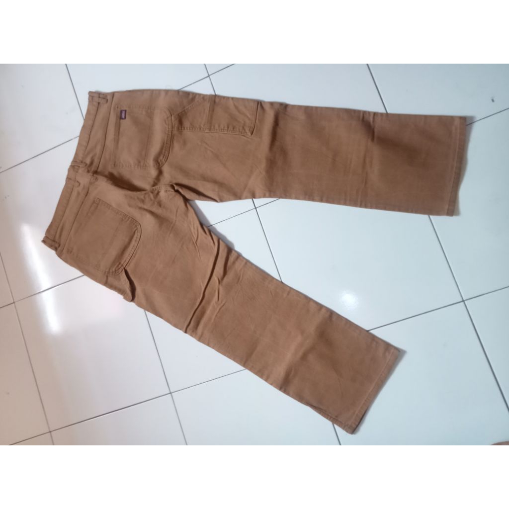 Carpenter Dickies