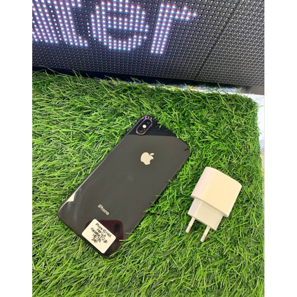iPhone XS Max 512gb