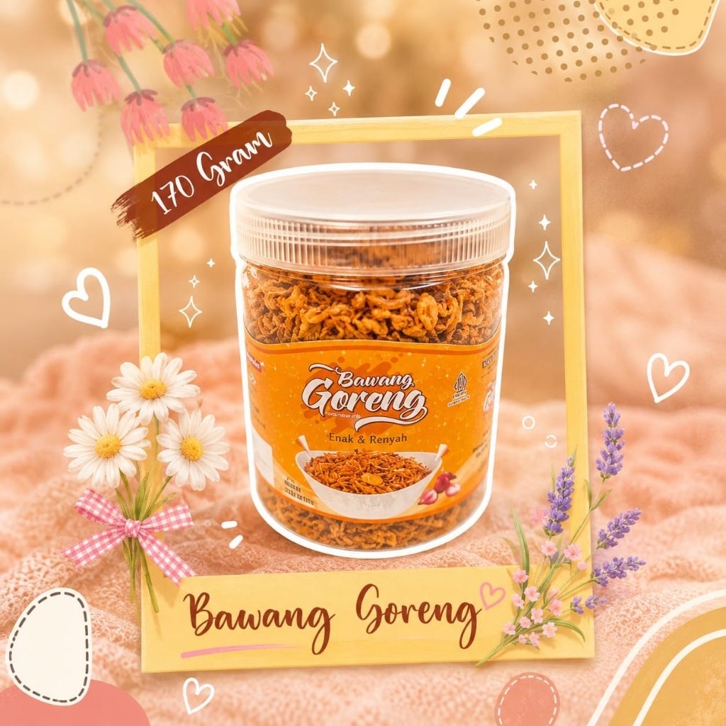 Uyah prutuk Brebes Lauk tempo dulu dgn rasa yg khas gurih dari bahan berkualitas tinggi