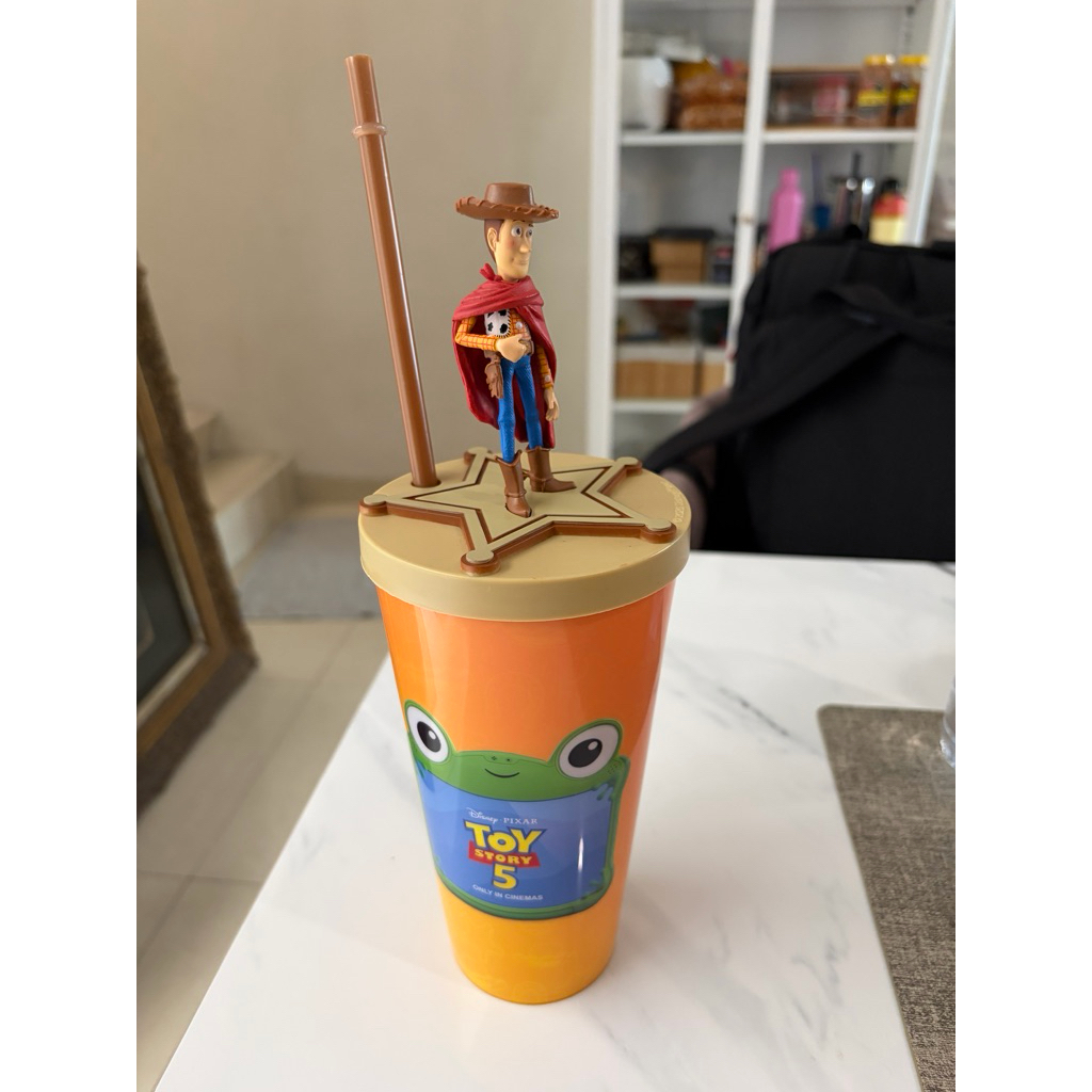 woody cgv tumbler