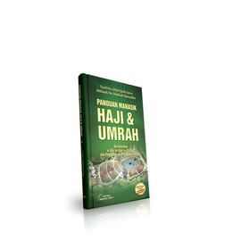 Panduan Manasik Haji & Umrah