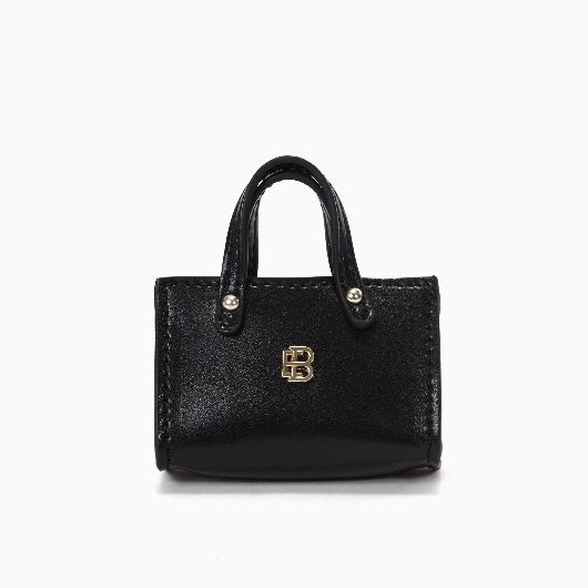 EVERBEST MOIVELA (Black) - Gantungan Tas Mini