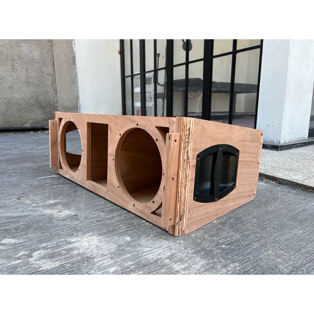PARKIT LINE ARRAY210