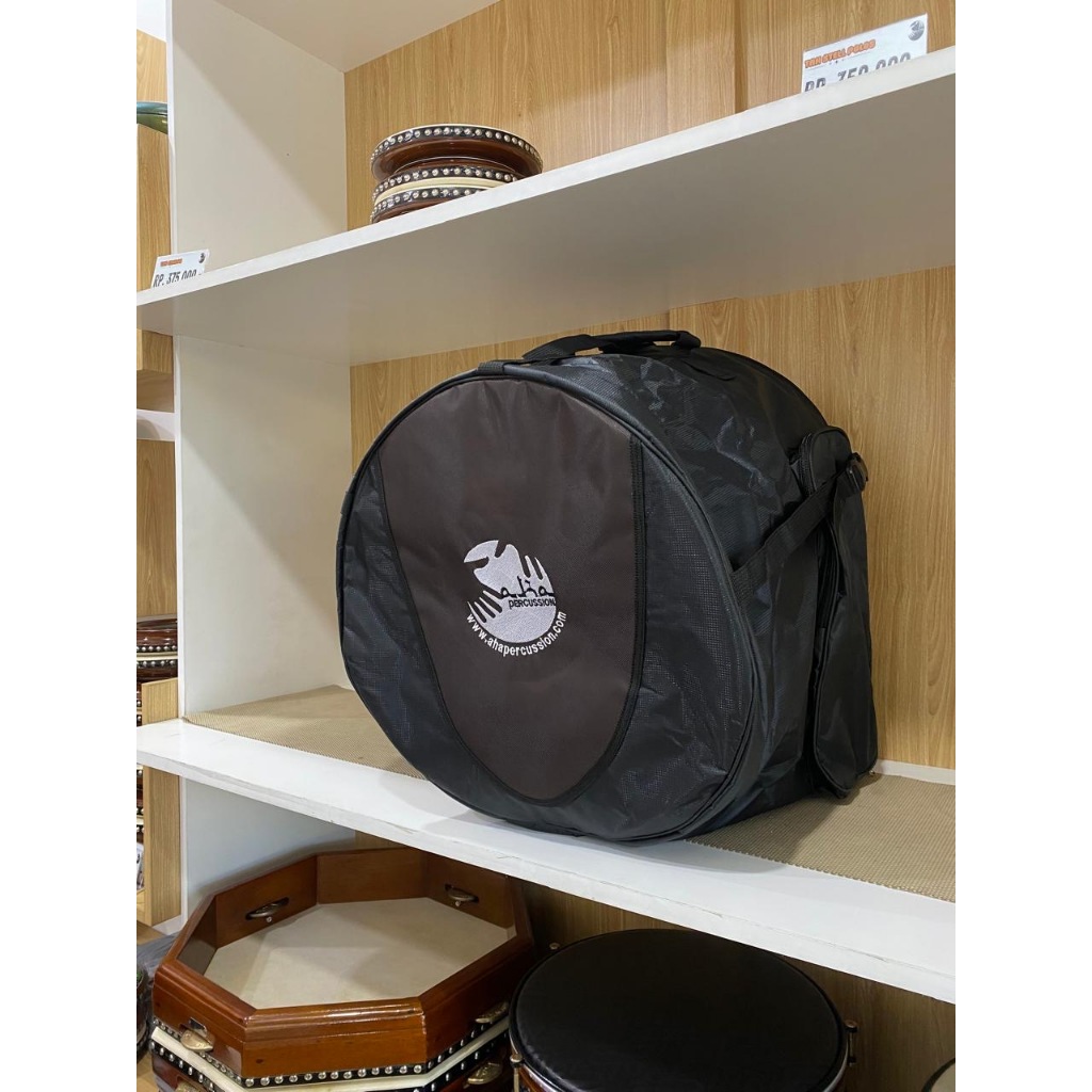 Tas Bas Banjari Original AHA Percussion