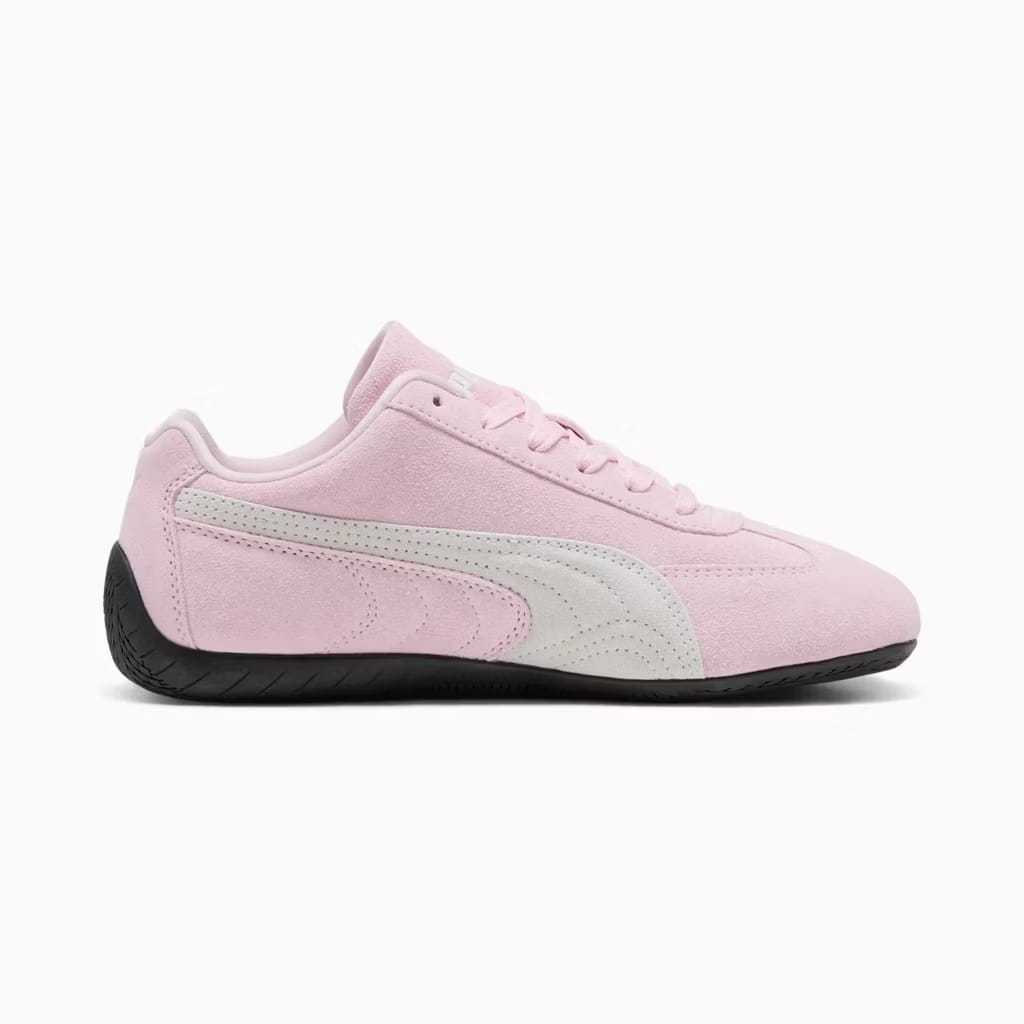 IMPORT QUALITY Sepatu SpeedCAT OG Hitam Putih untuk Pria dan Wanita // SpeedCAT Terbaru & Terlaris