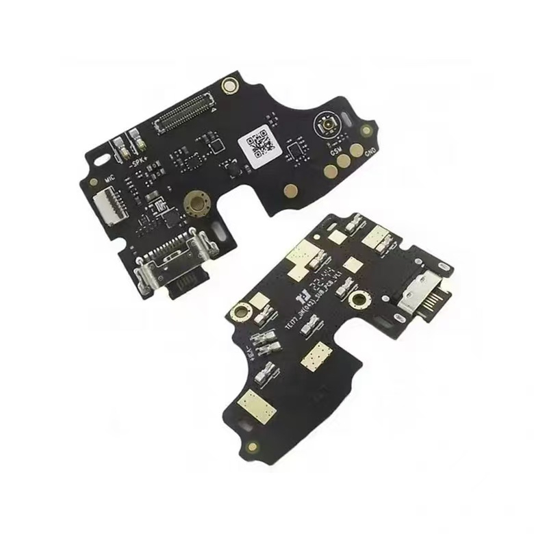 Blackview BV9300 Pro BV9500 BV9600 tail plug small board USB charging board original