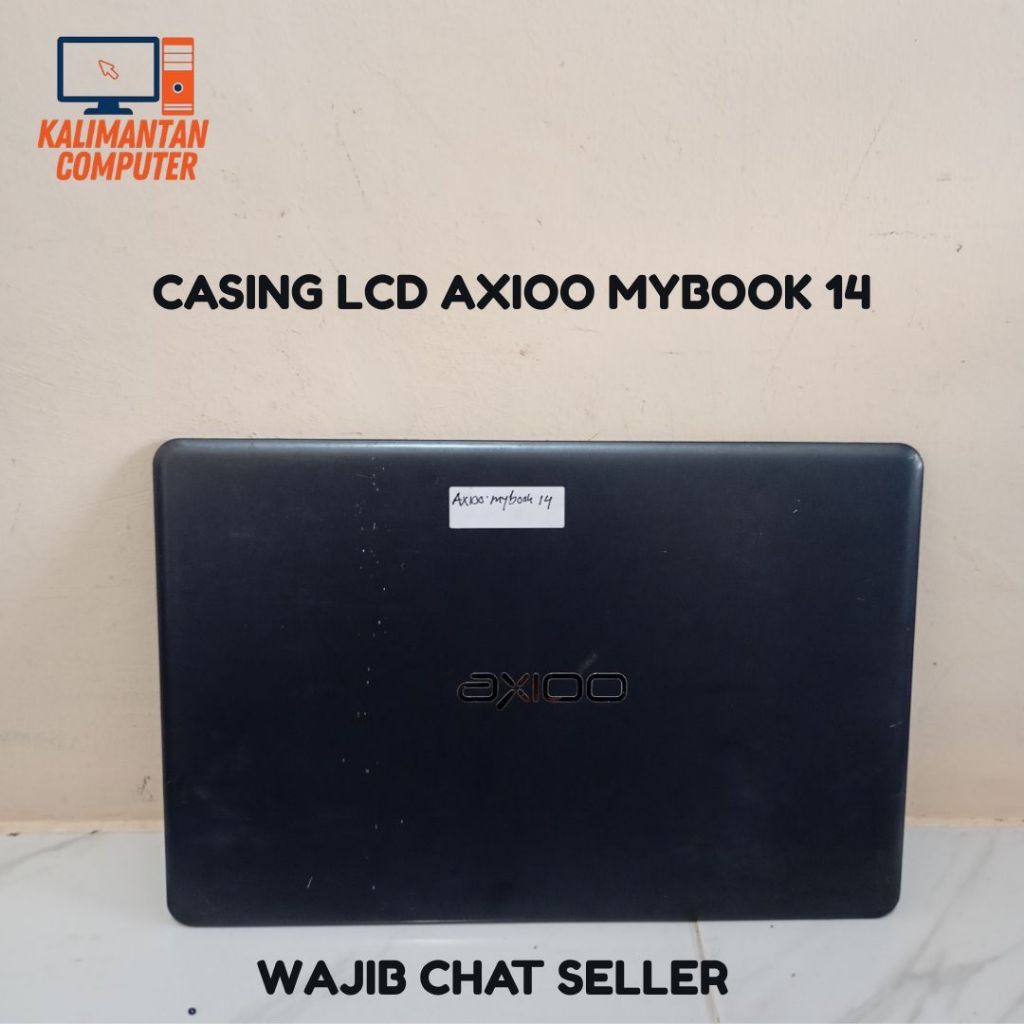 CASING LCD AXIOO MYBOOK 14