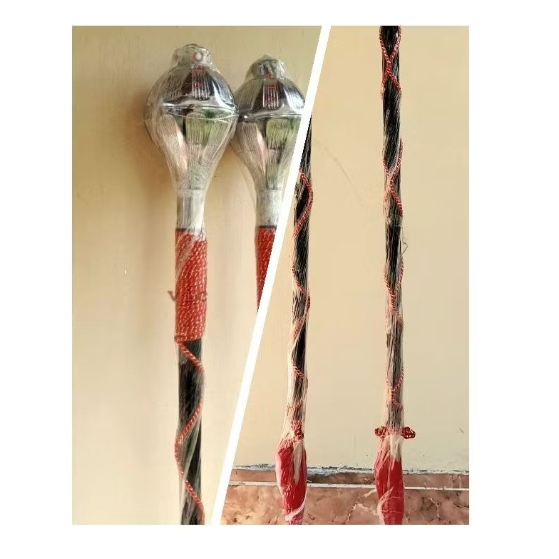 Tongkat Mayoret Fiber Murah