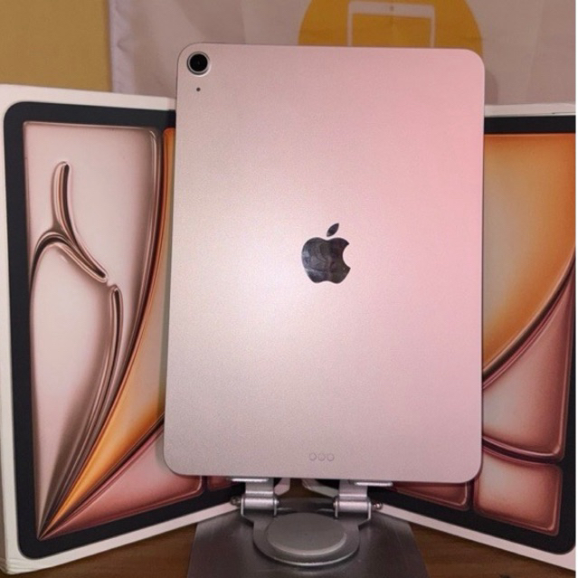 IPAD AIR M3 128/256 GB IBOX SECOND