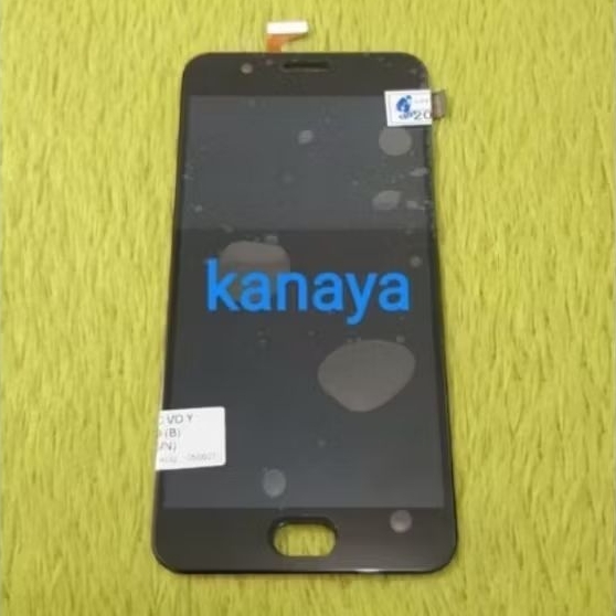 Lcd Vivo Y69 / Lcd Vivo 1714 Original