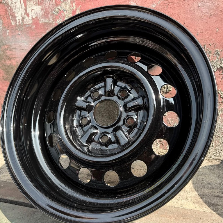 VELG CUSTOM CELONG R15 SECOND SATUAN KALENG R15 5X114.