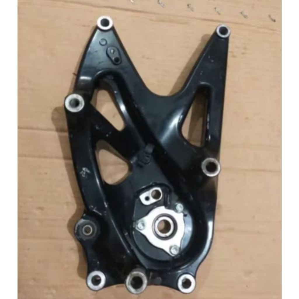 Swing Arm Dudukan Knalpot Nmax Nmax 155 2DP
