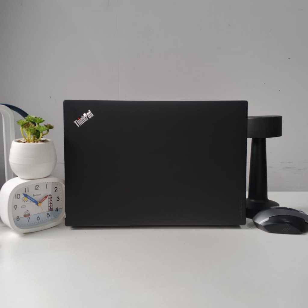 LENOVO THINKPAD T480