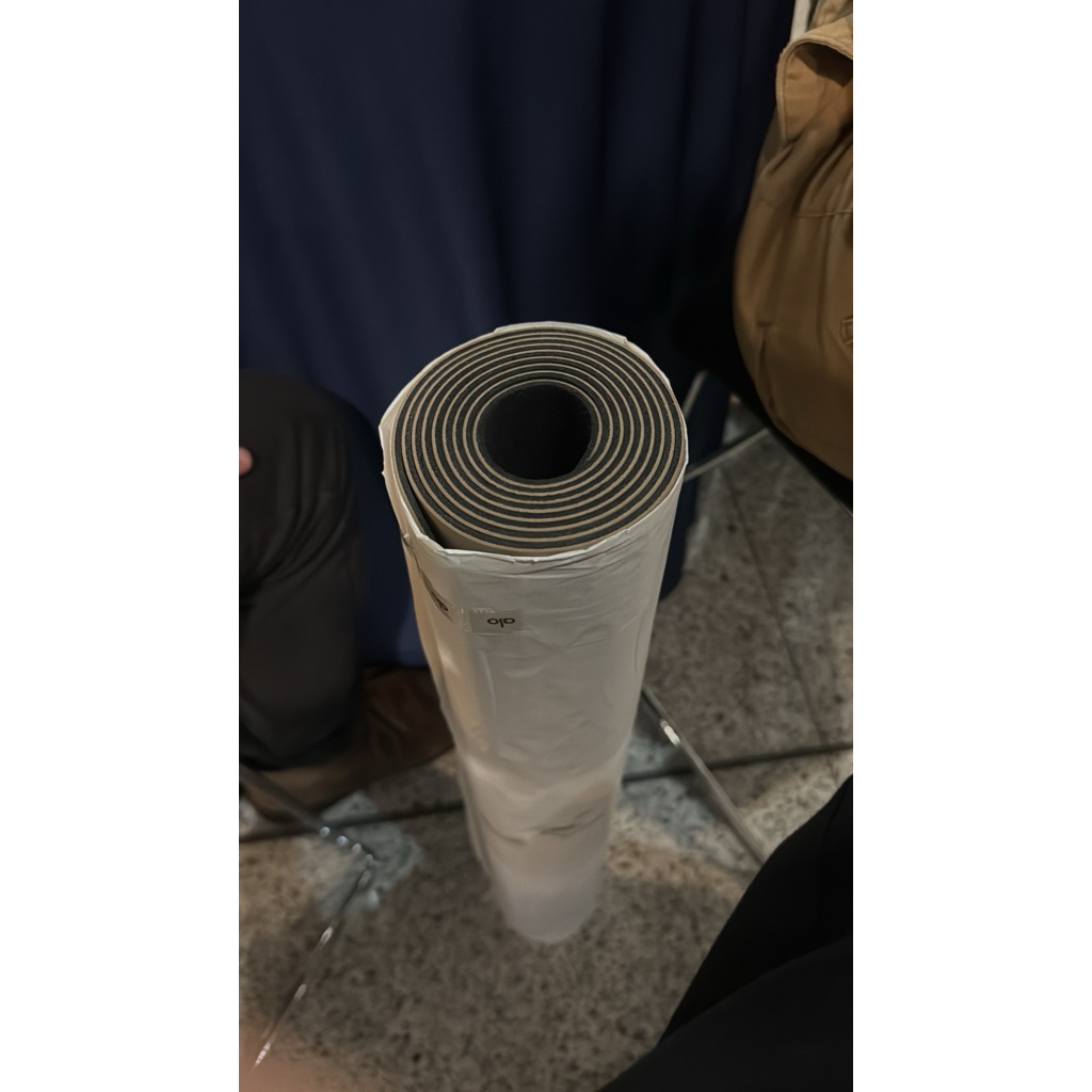 Alo Gravel Yoga Mat