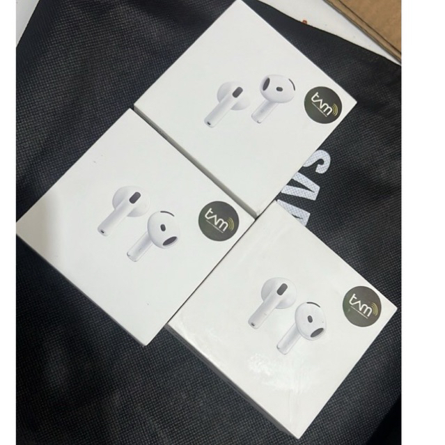 Apple Airpods Gen 4 Anc/Non Anc Original Garansi Resmi Ibox