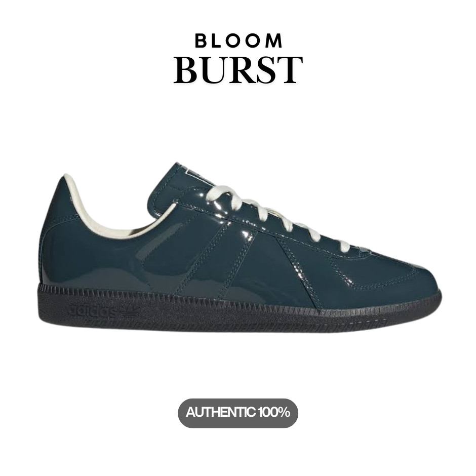 Adidas BW Army Dark Green Carbon