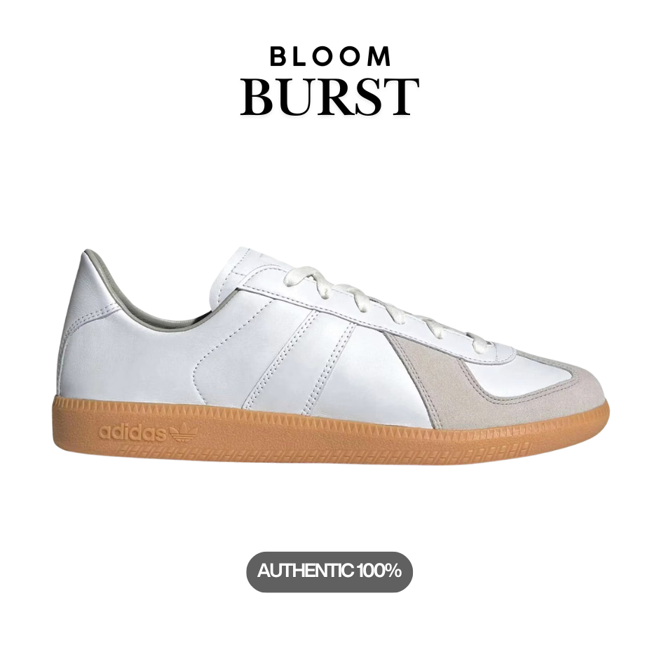 Adidas Bw Army Decon White