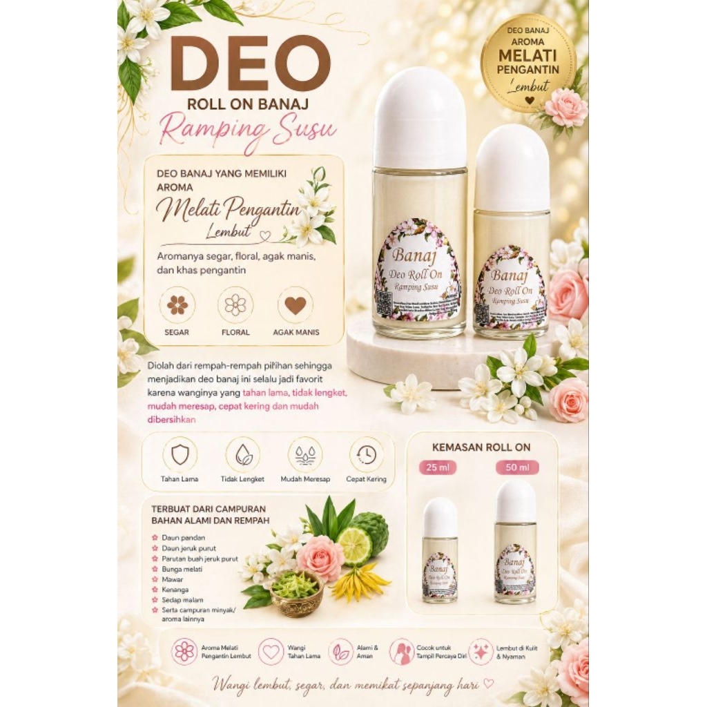 Deo banaj