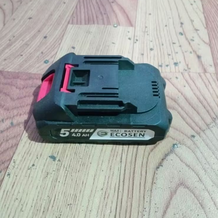 casing baterai LXT 5cell. hanya casing saja. kondisi barang baru