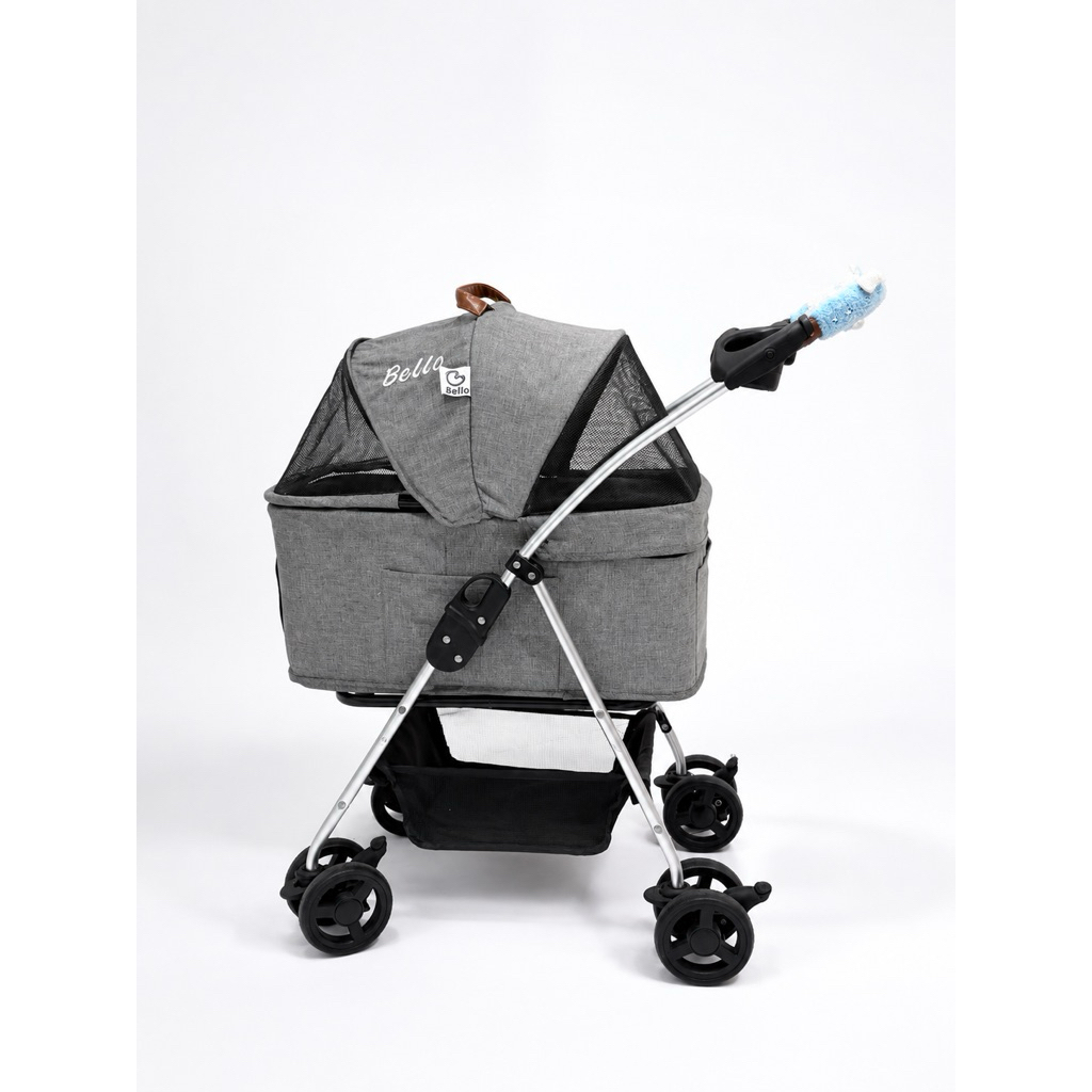 PET STROLLER
