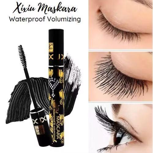 MASCARA HITAM XIU XIU