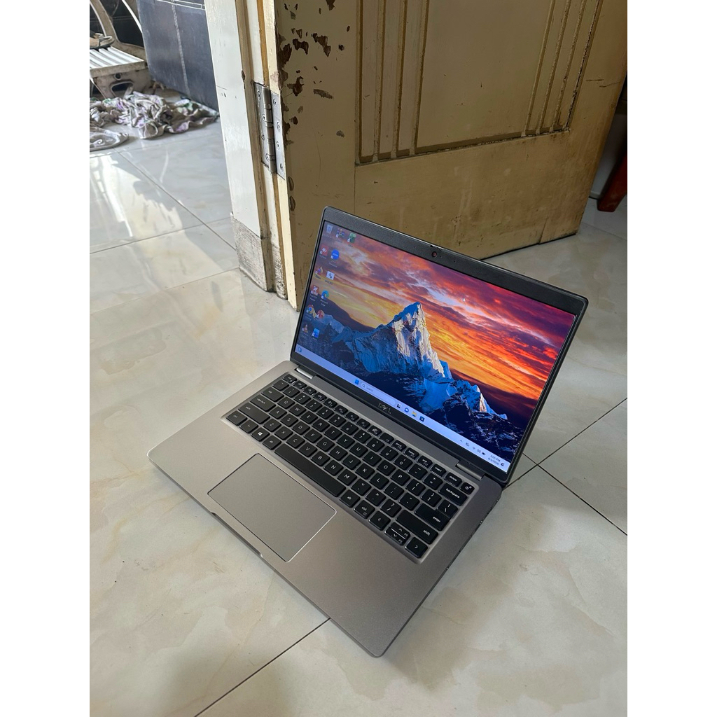 Dell 5420 | Core i7-1185G7| 16| 512 Gb