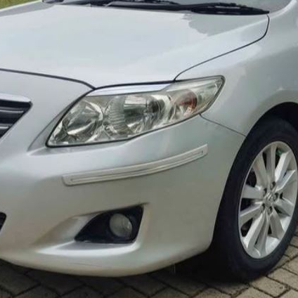 Mika lampu Corolla Altis 2007 2008 2009 2010
