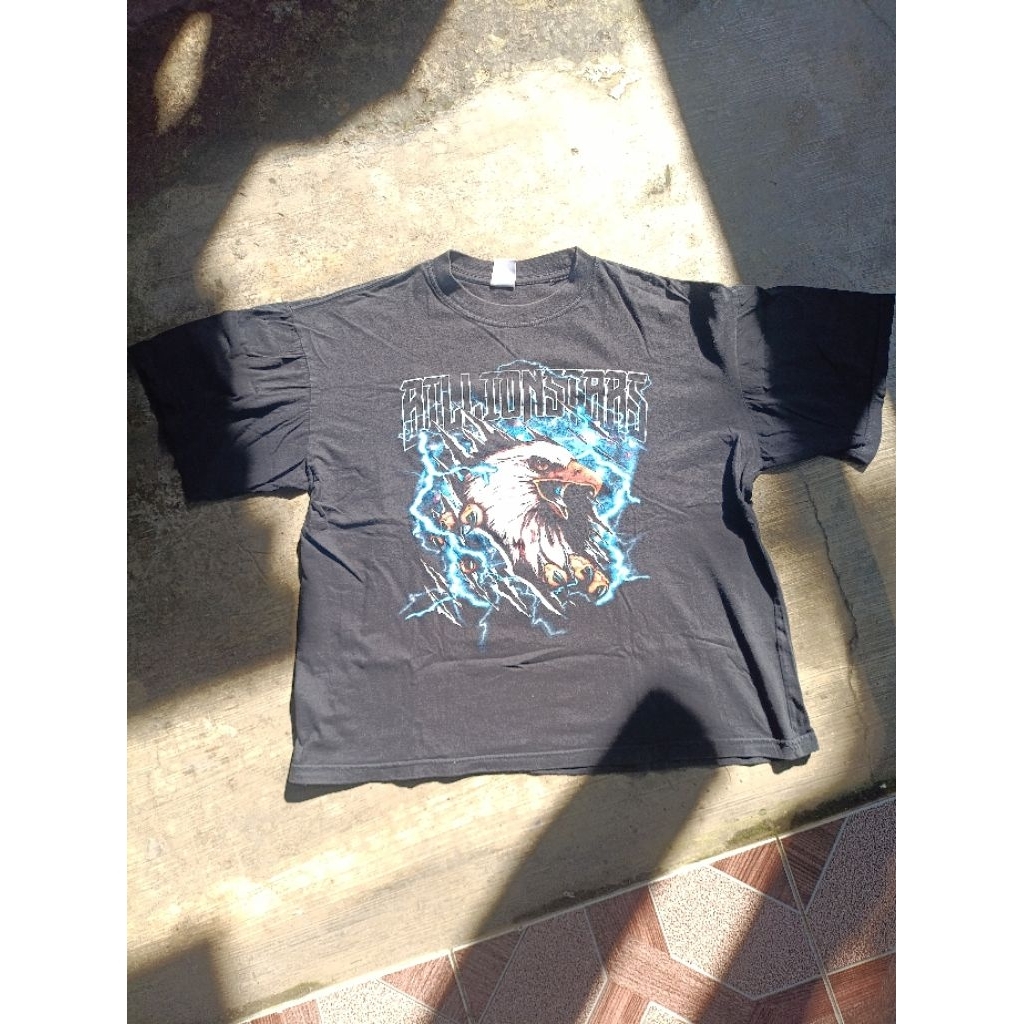 Kaos Graphic