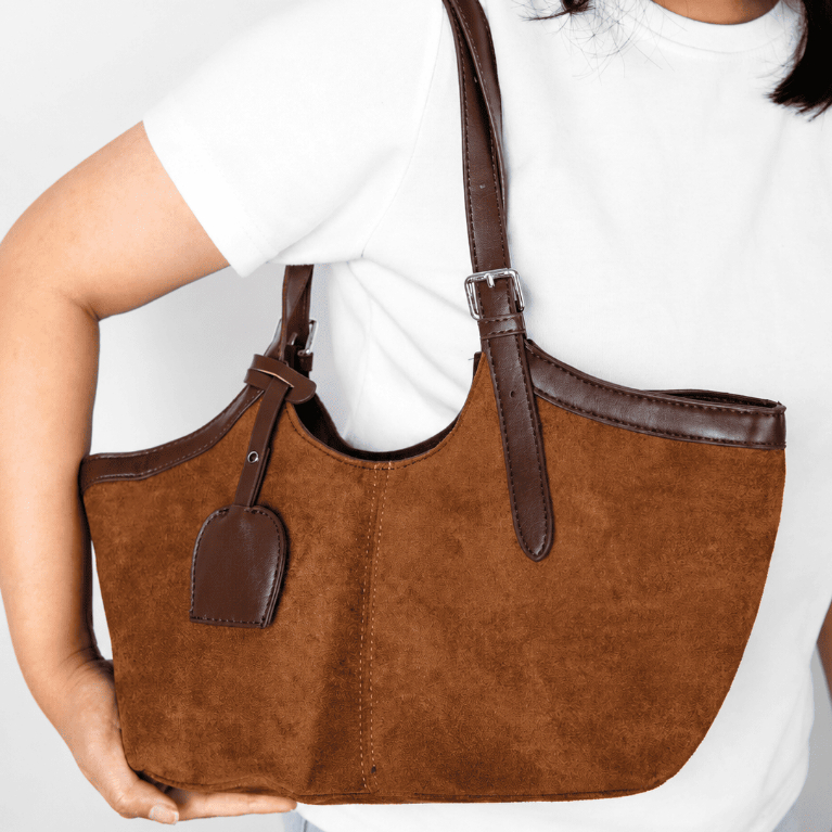 Caselle Lavina Shoulder Bag Tas Bahu Wanita