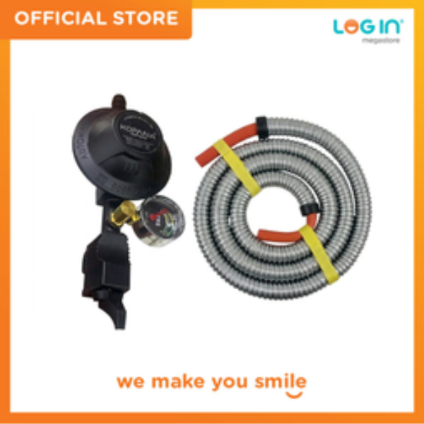 KOPANA HOSE REGULATOR TG KOPANA ELITE