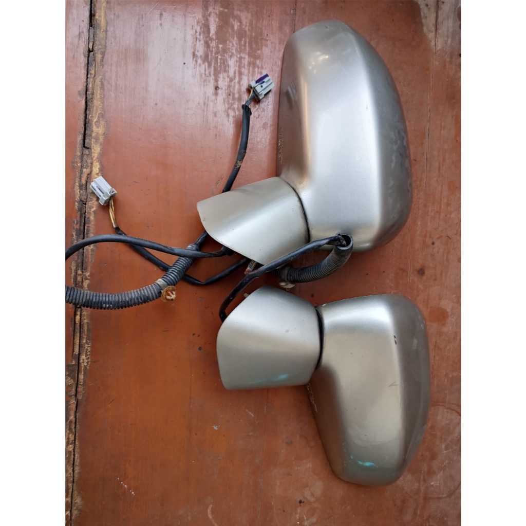 SPION HONDA CITY GD8 JAZZ GD3 ORIGINAL