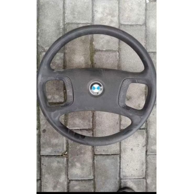 stir bmw e36