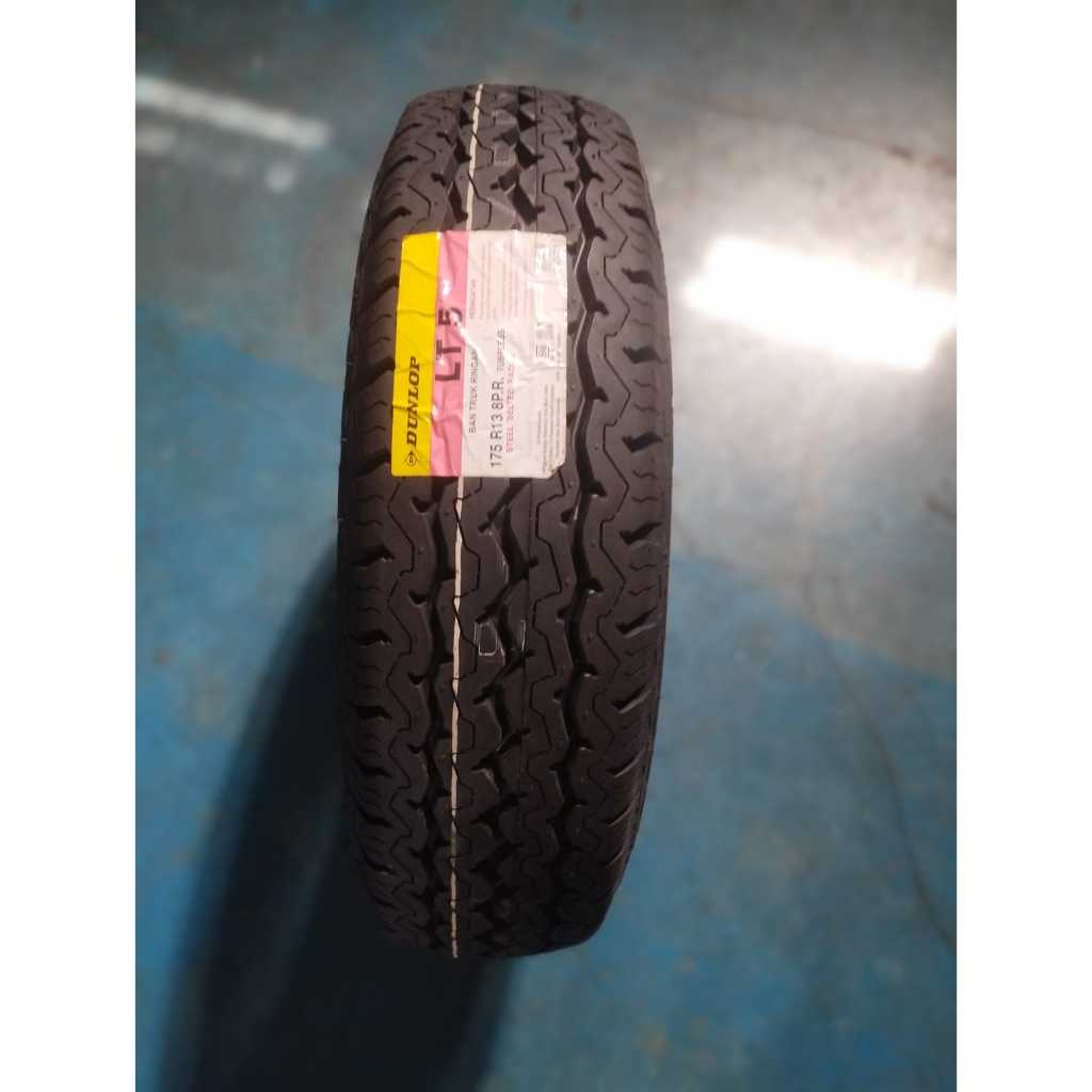 BAN DUNLOP 175/R13 8PR